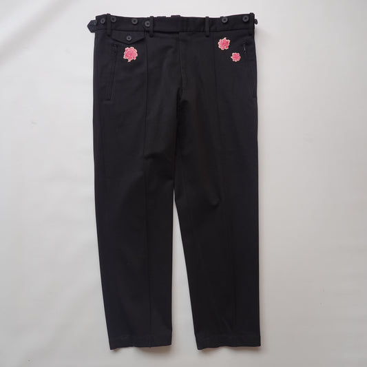 Y-3 x Adidas Flower Dress Pant - Size M