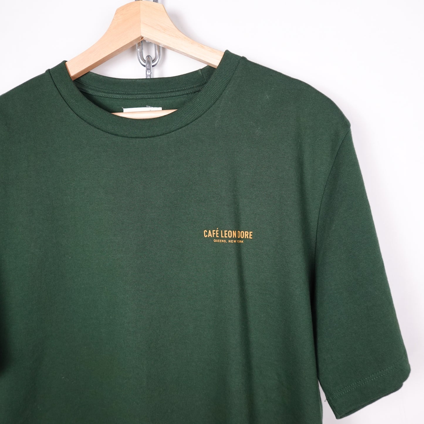 Aimé Leon Dore Cafe Tee - Size L