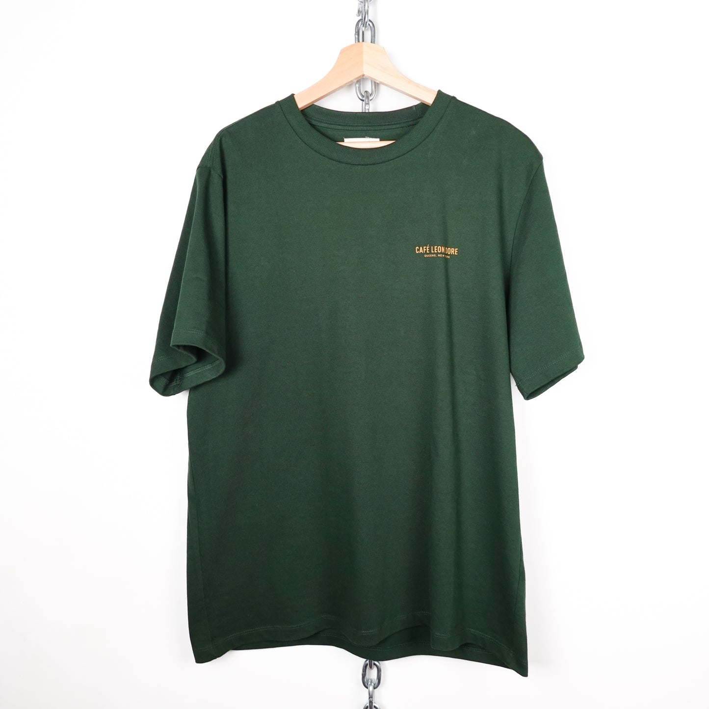 Aimé Leon Dore Cafe Tee - Size L