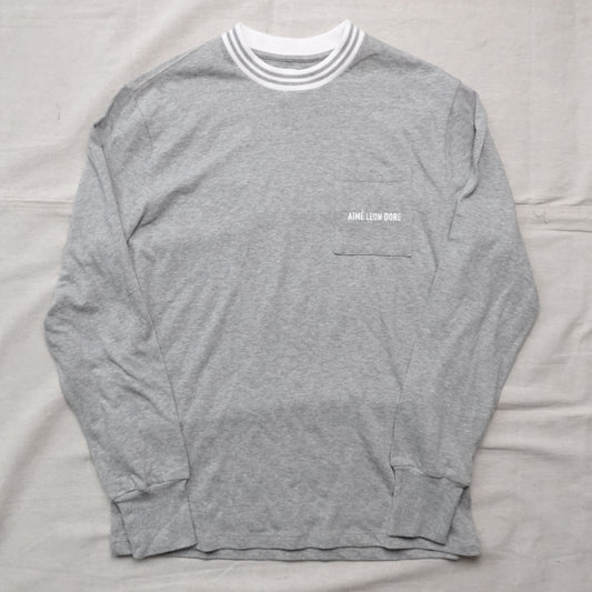 Aimé Leon Dore Pocket Long Sleeve - Multiple Sizes