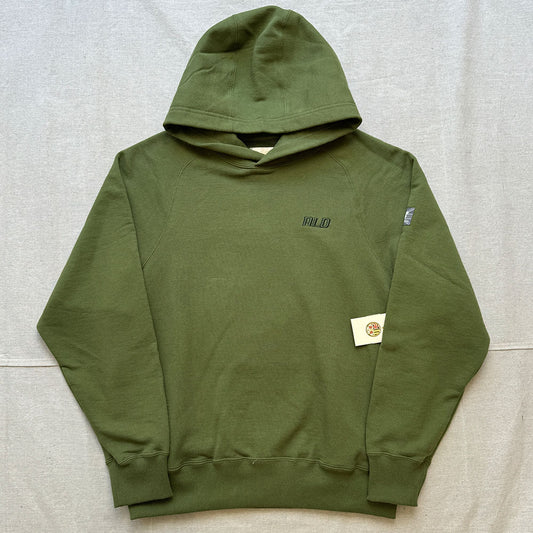 ALD x New Balance Olive Hoodie