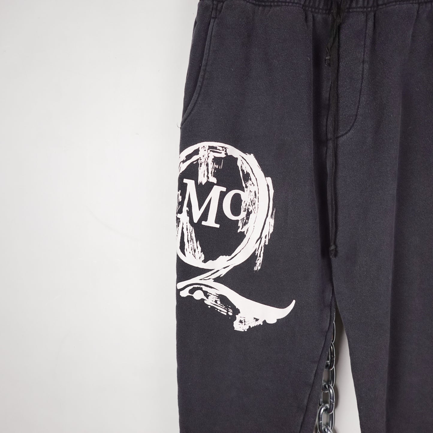 Mcqueen Sweatpants - Size M