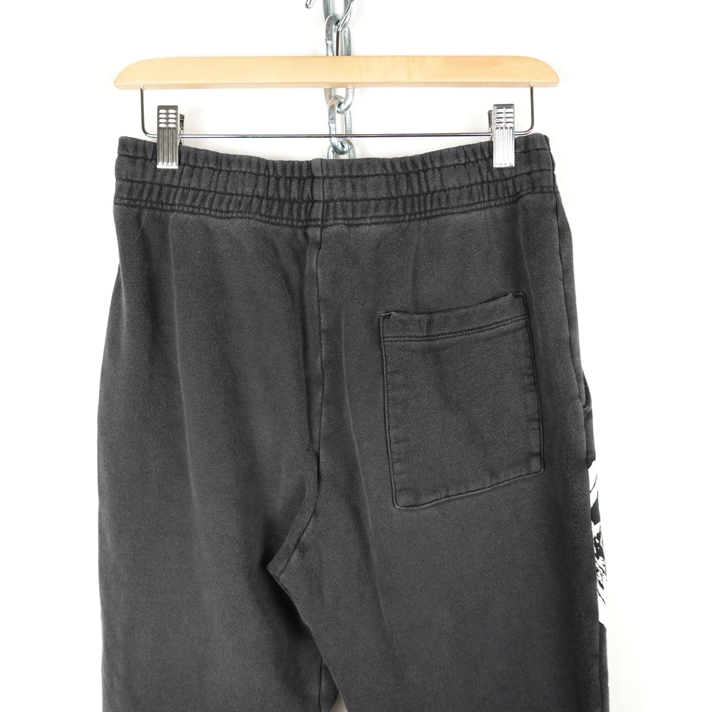 Mcqueen Sweatpants - Size M