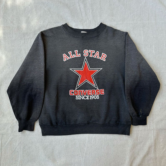 Vintage Converse Crewneck - Size M