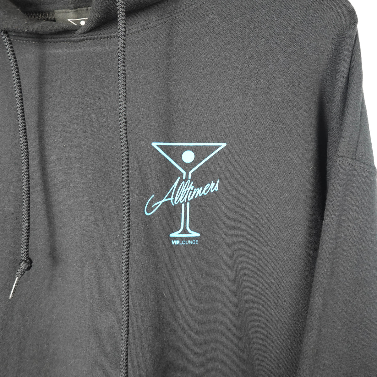 Alltimers Hoodie - Size XL