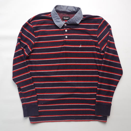 Altamont Rugby Polo - Size M