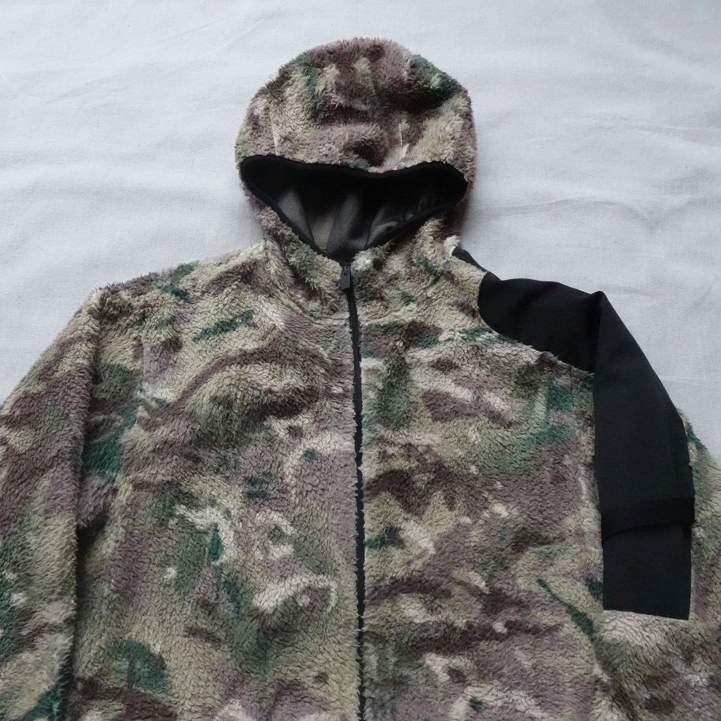 Alyx Marco Polar Fleece - Size S