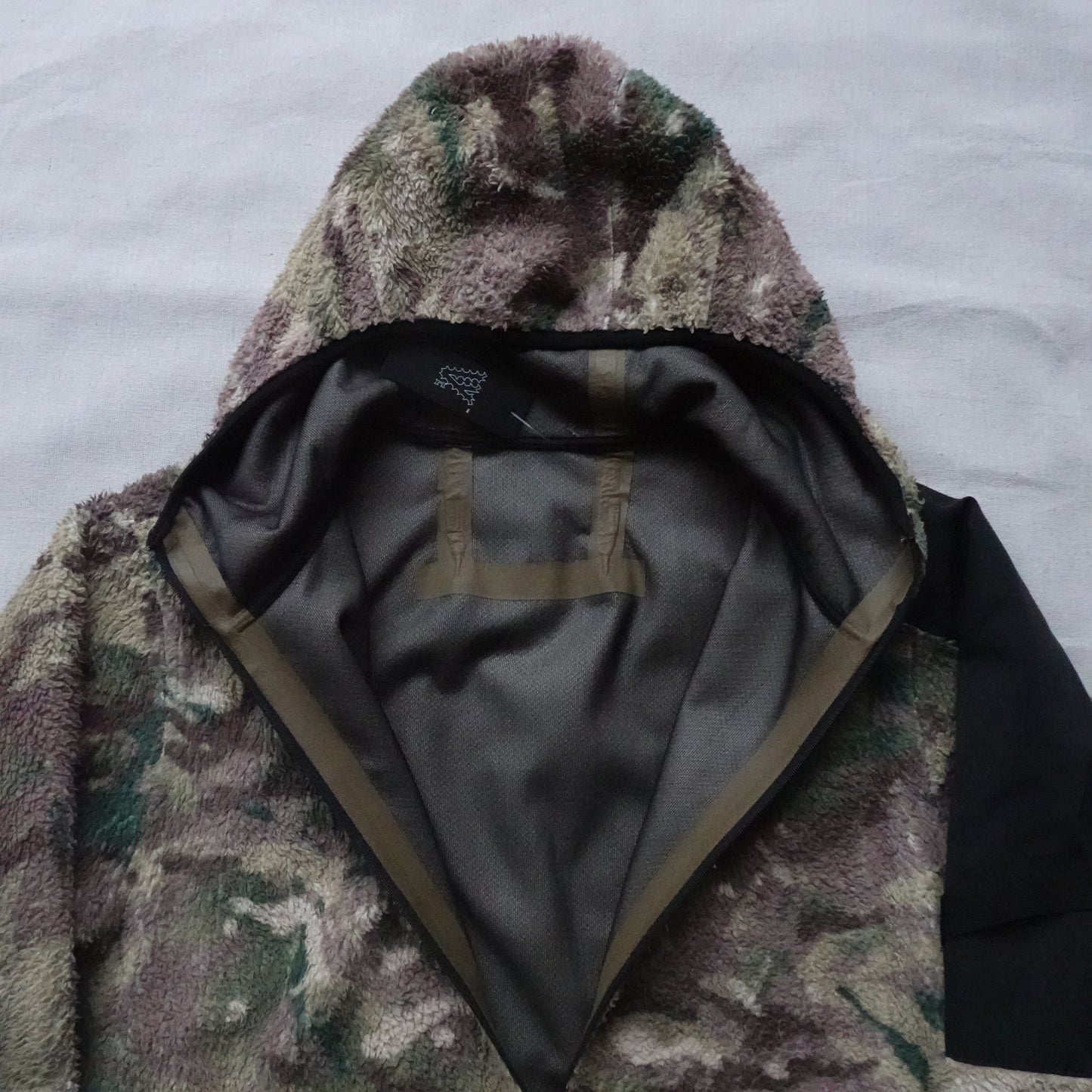 Alyx Marco Polar Fleece - Size S