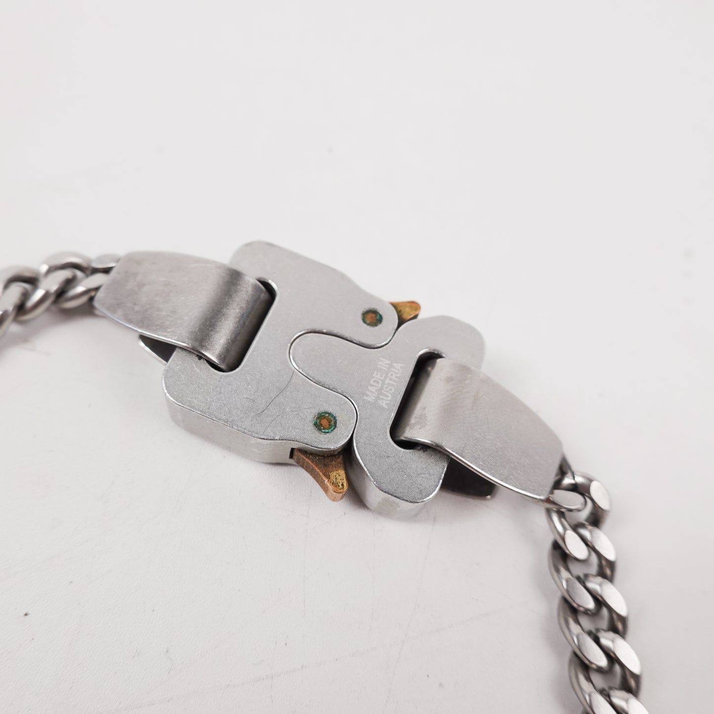1017 Alyx 9SM x Nike Chain