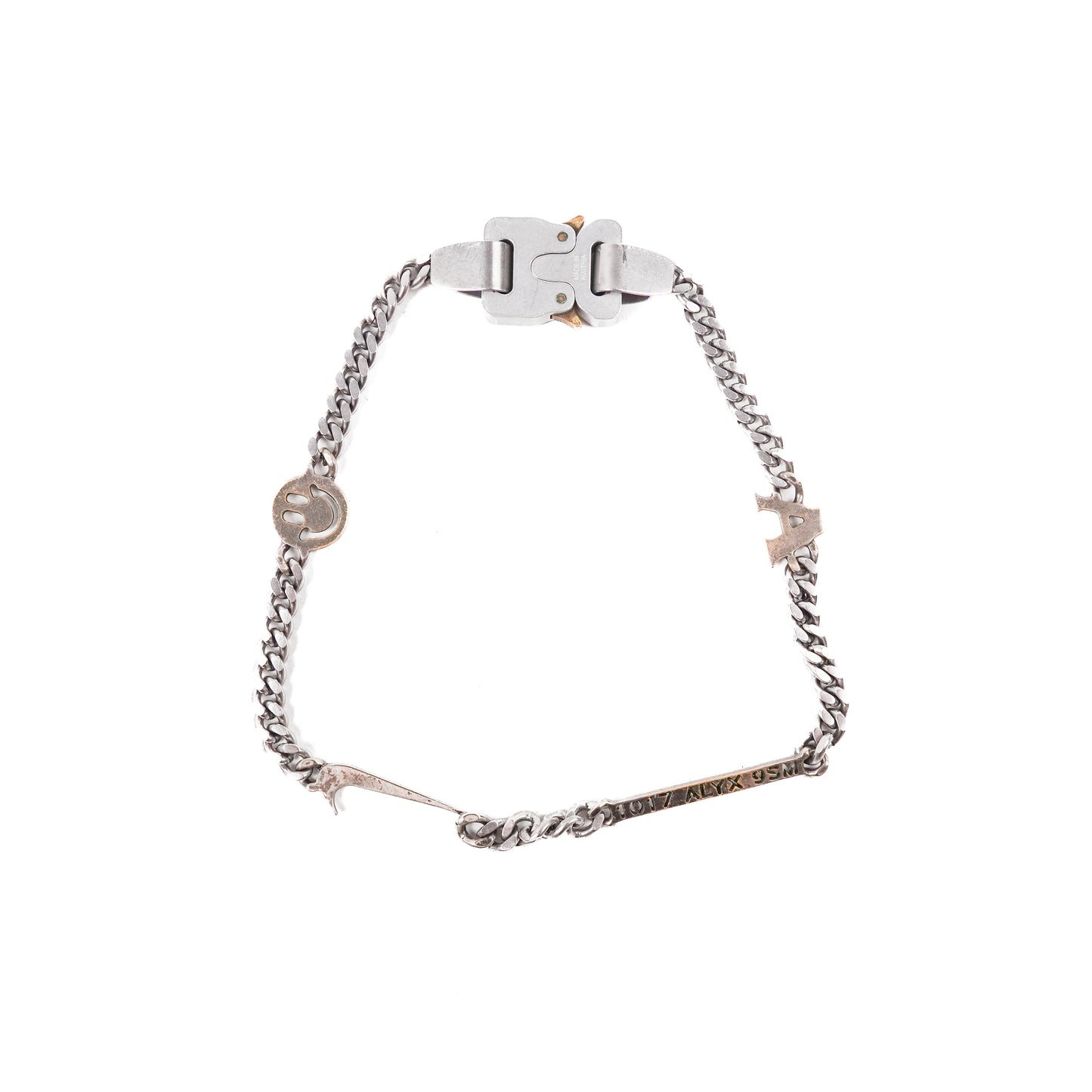 1017 Alyx 9SM x Nike Chain