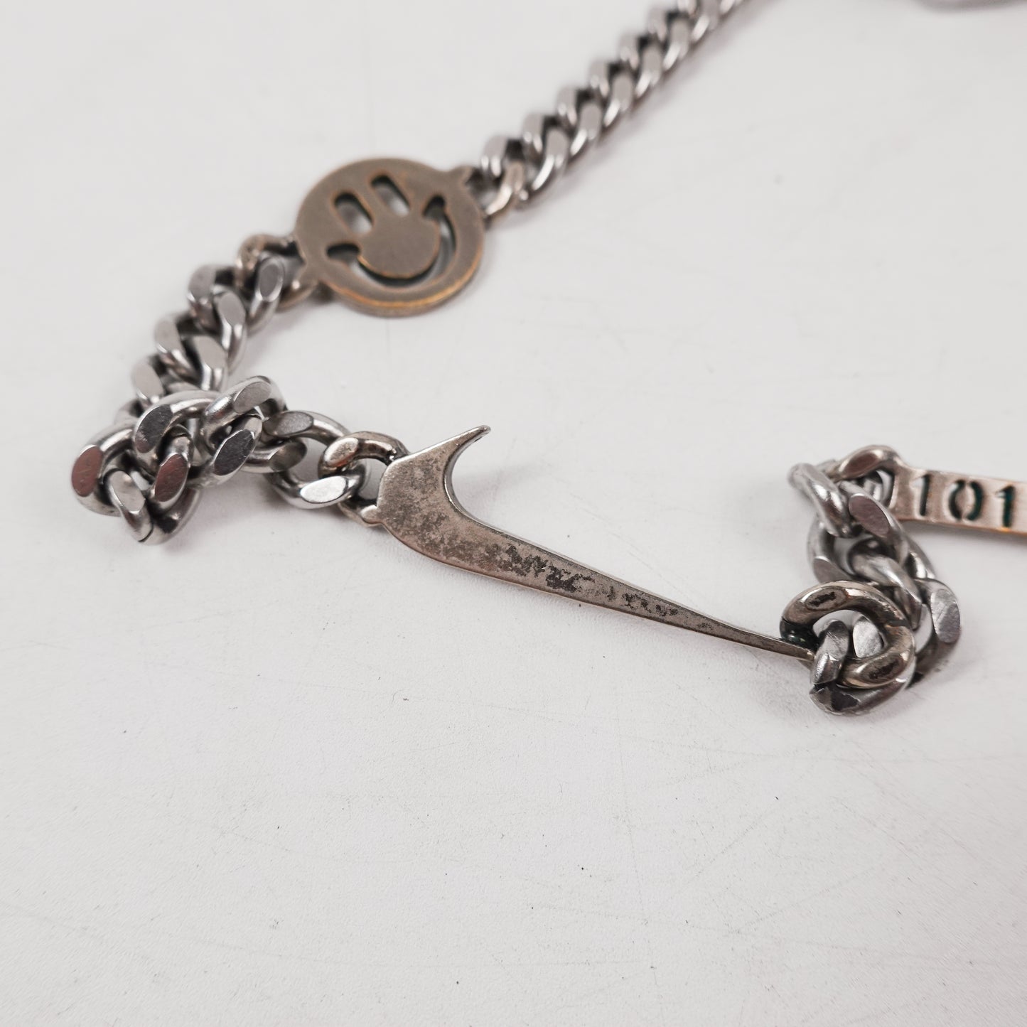 1017 Alyx 9SM x Nike Chain