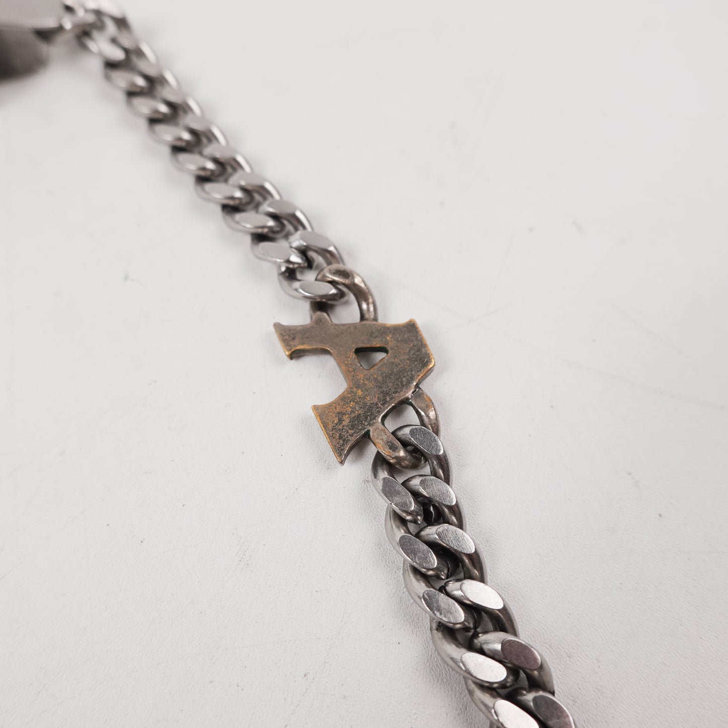 1017 Alyx 9SM x Nike Chain