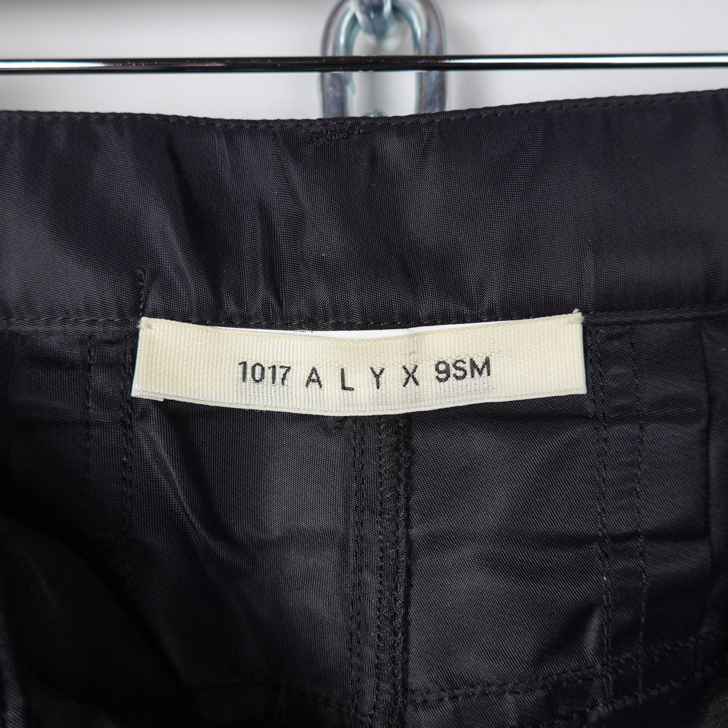1017 Alyx 9SM Pant - Size 30