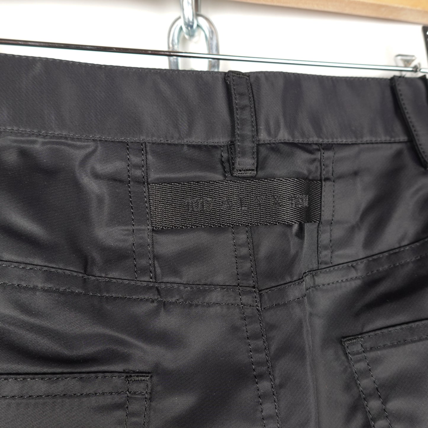 1017 Alyx 9SM Pant - Size 30