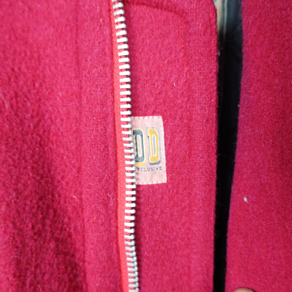 Vintage American Spirits Varsity Jacket - Fits 2XL