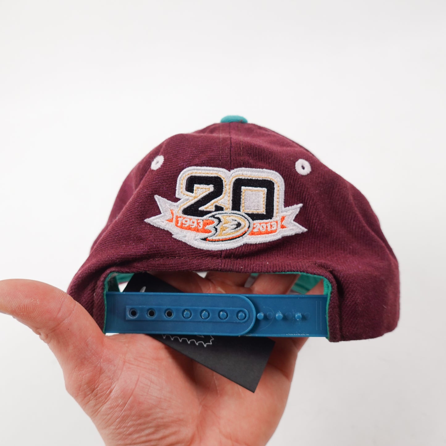 Might Ducks Hat