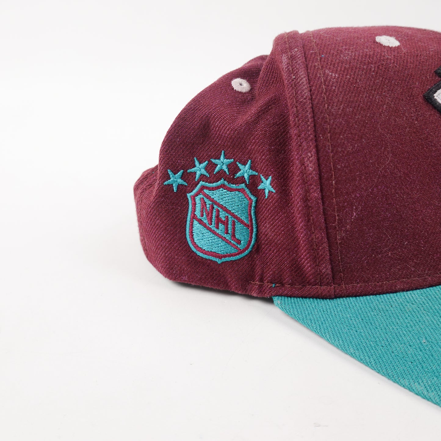 Might Ducks Hat