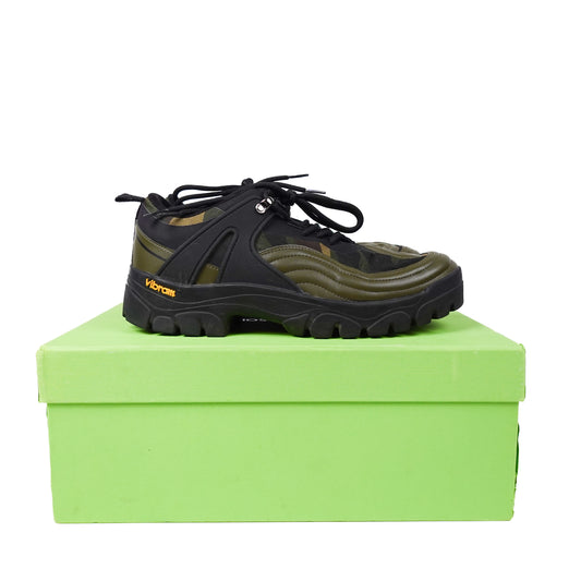 Andersson Bell Flow Trainer Camo - Size 42