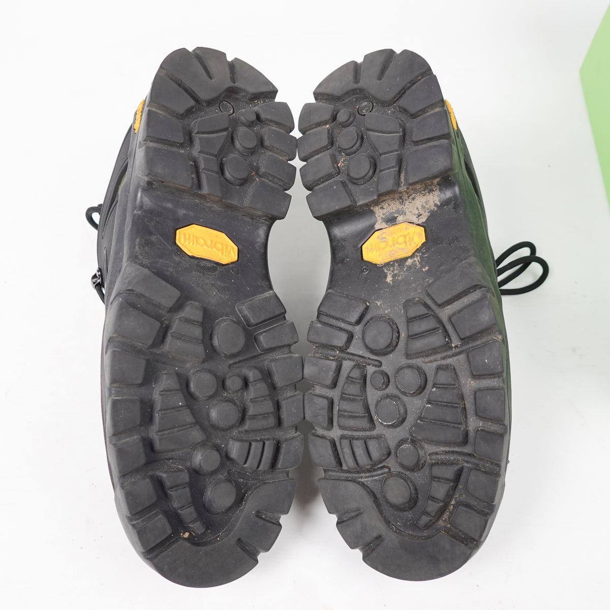 Andersson Bell Flow Trainer Camo - Size 42