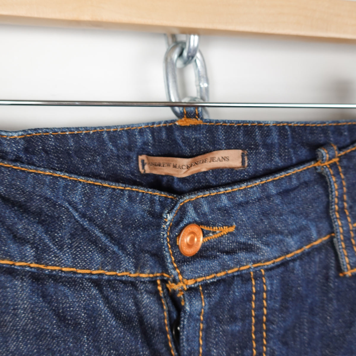 Andrew Mackenzie Jeans - Size 36