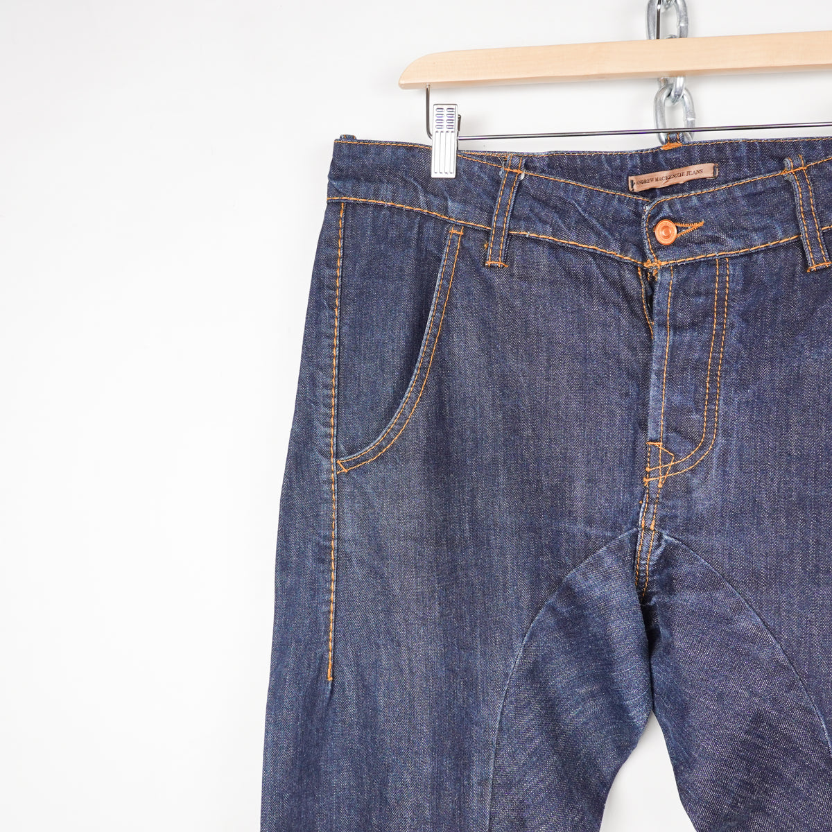 Andrew Mackenzie Jeans - Size 36