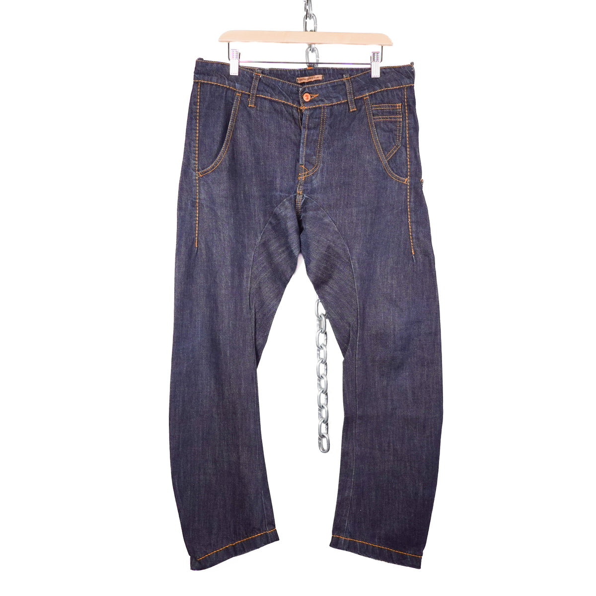 Andrew Mackenzie Jeans - Size 36