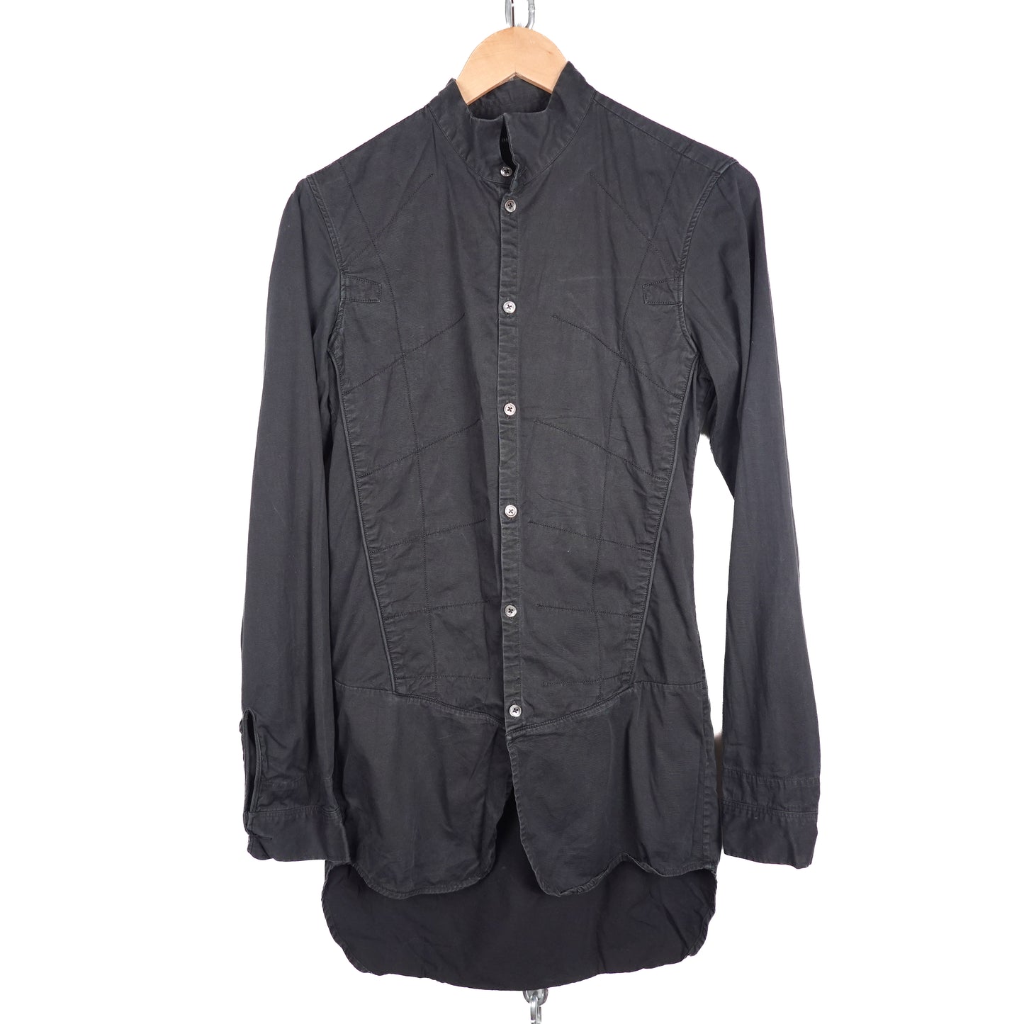 Ann Demeulemeester Button Up - Size XS