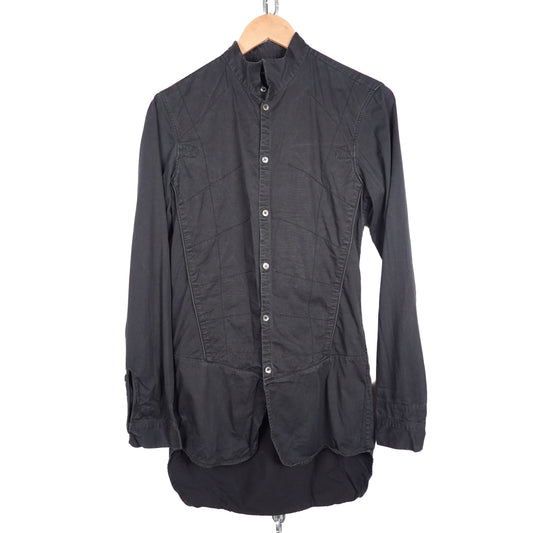 Ann Demeulemeester Button Up - Size XS