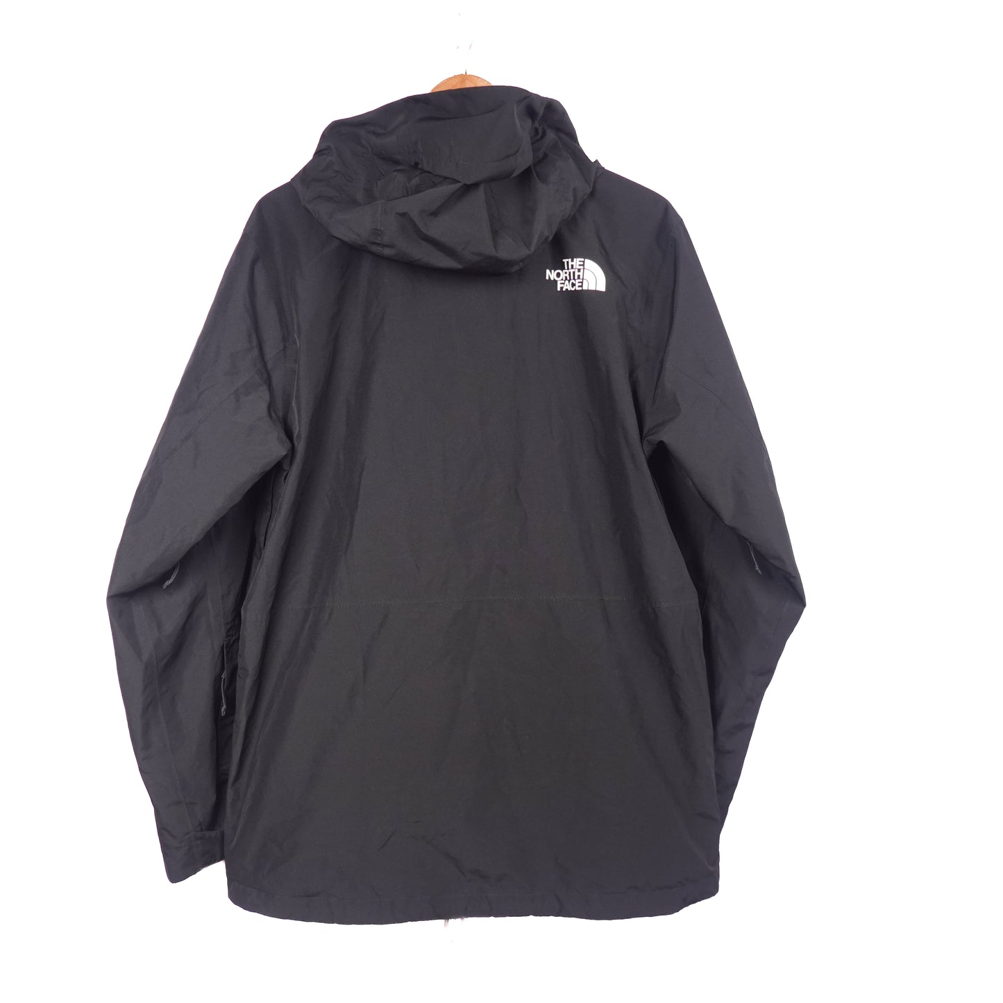 TNF Dryvent Mono Triclimate Dryvent Jacket - Size M