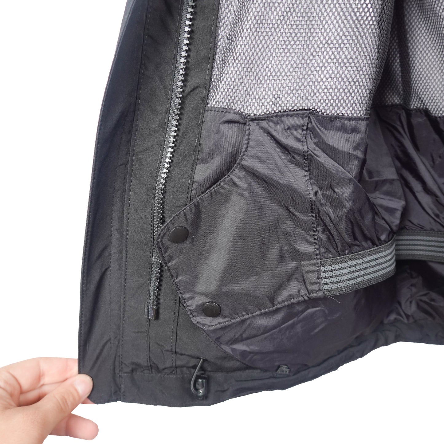 TNF Dryvent Mono Triclimate Dryvent Jacket - Size M