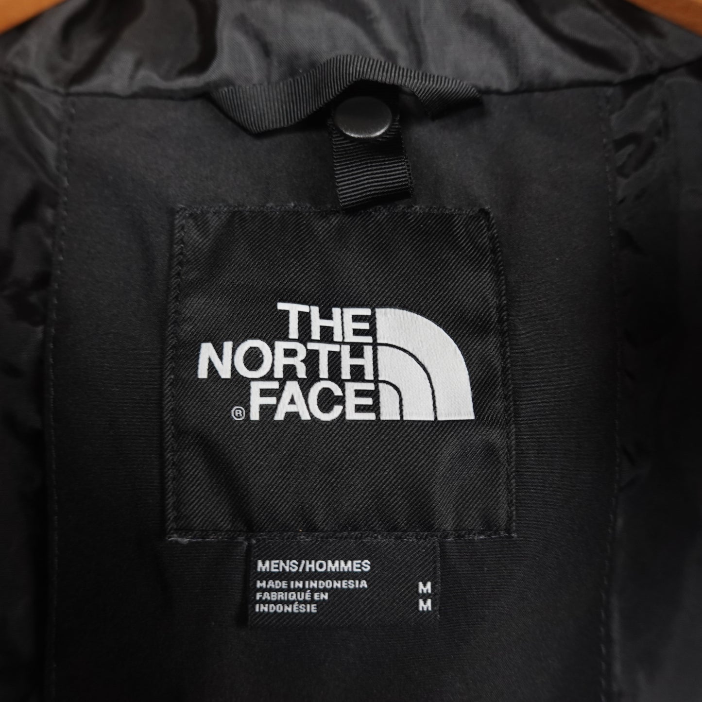 TNF Dryvent Mono Triclimate Dryvent Jacket - Size M