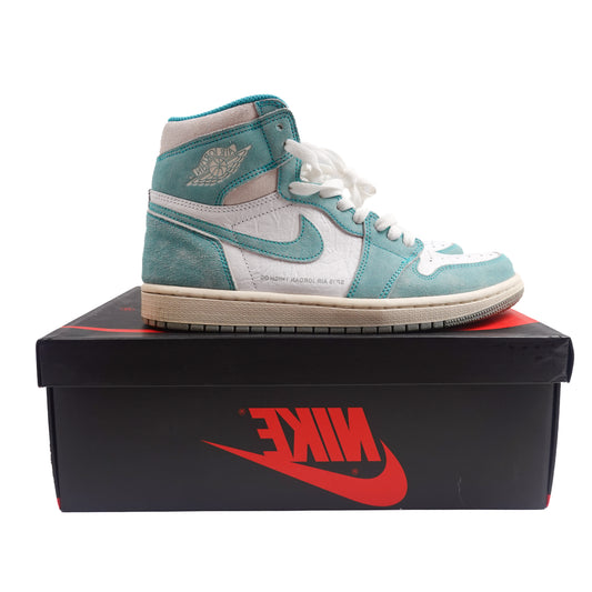 Jordan 1 Turbo Green - Size 7.5