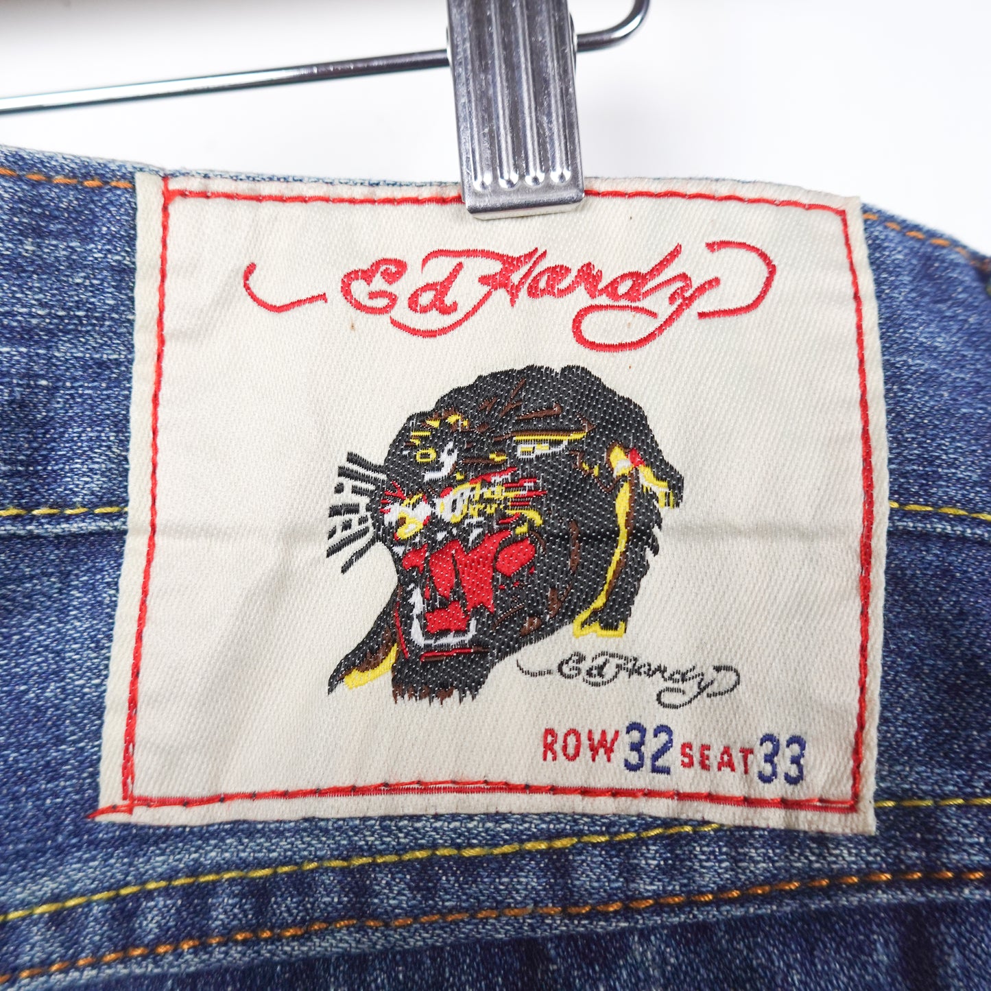 ED Hardy Jeans - Size 32