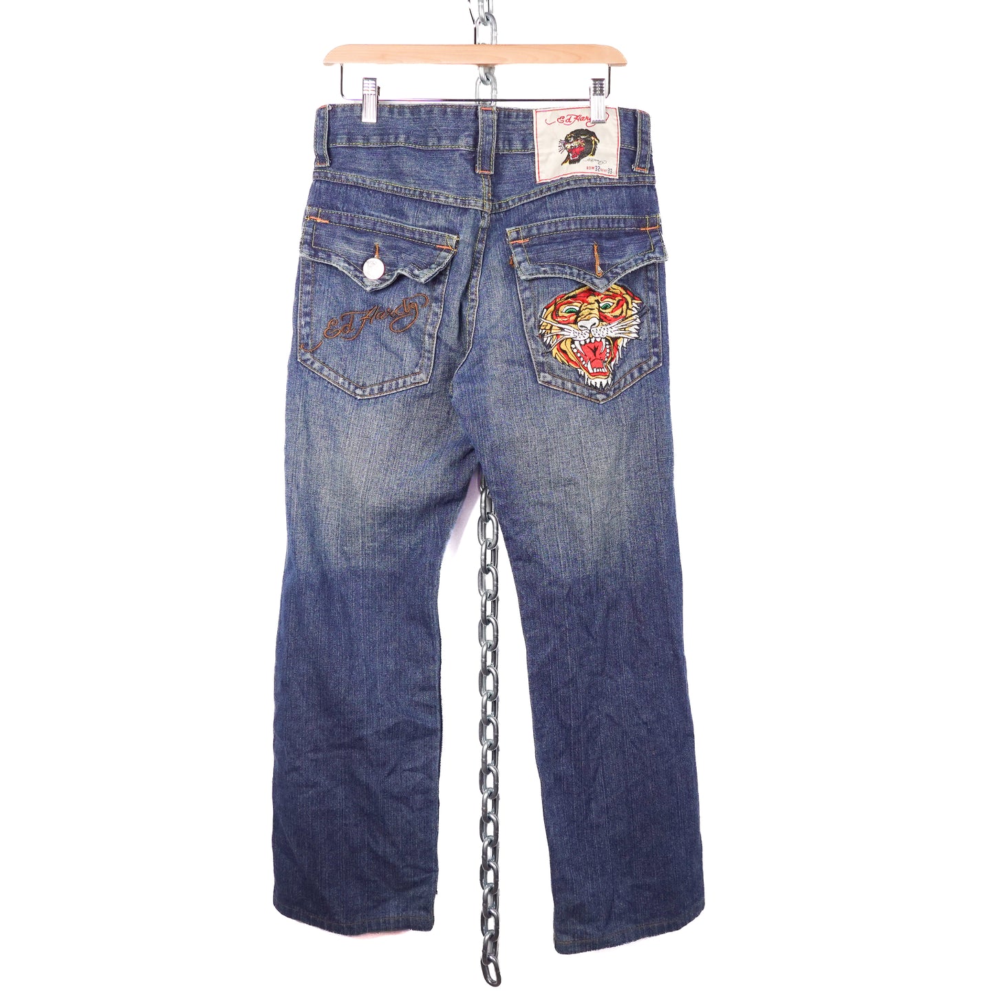 ED Hardy Jeans - Size 32