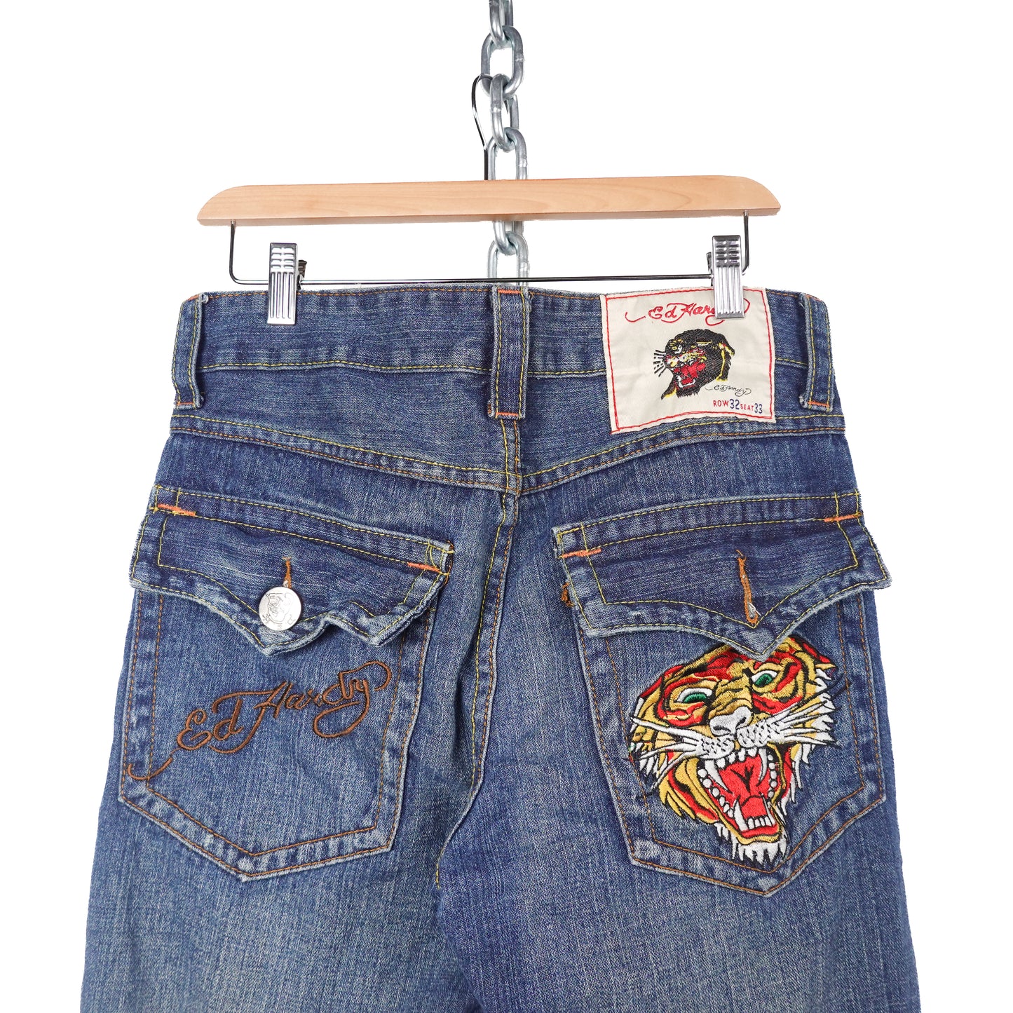 ED Hardy Jeans - Size 32
