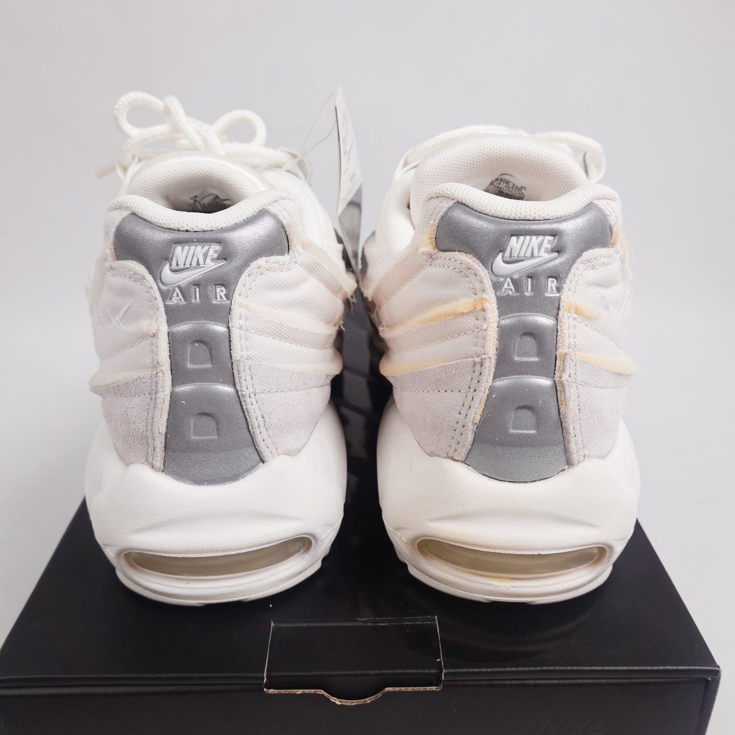 Nike Air Max 95 x Comme des Garçons - Size 8