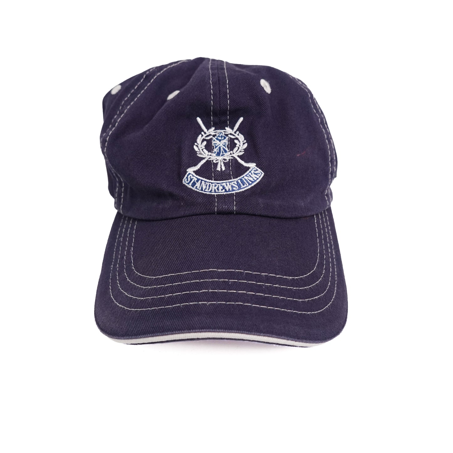 St. Andrews Links Hat
