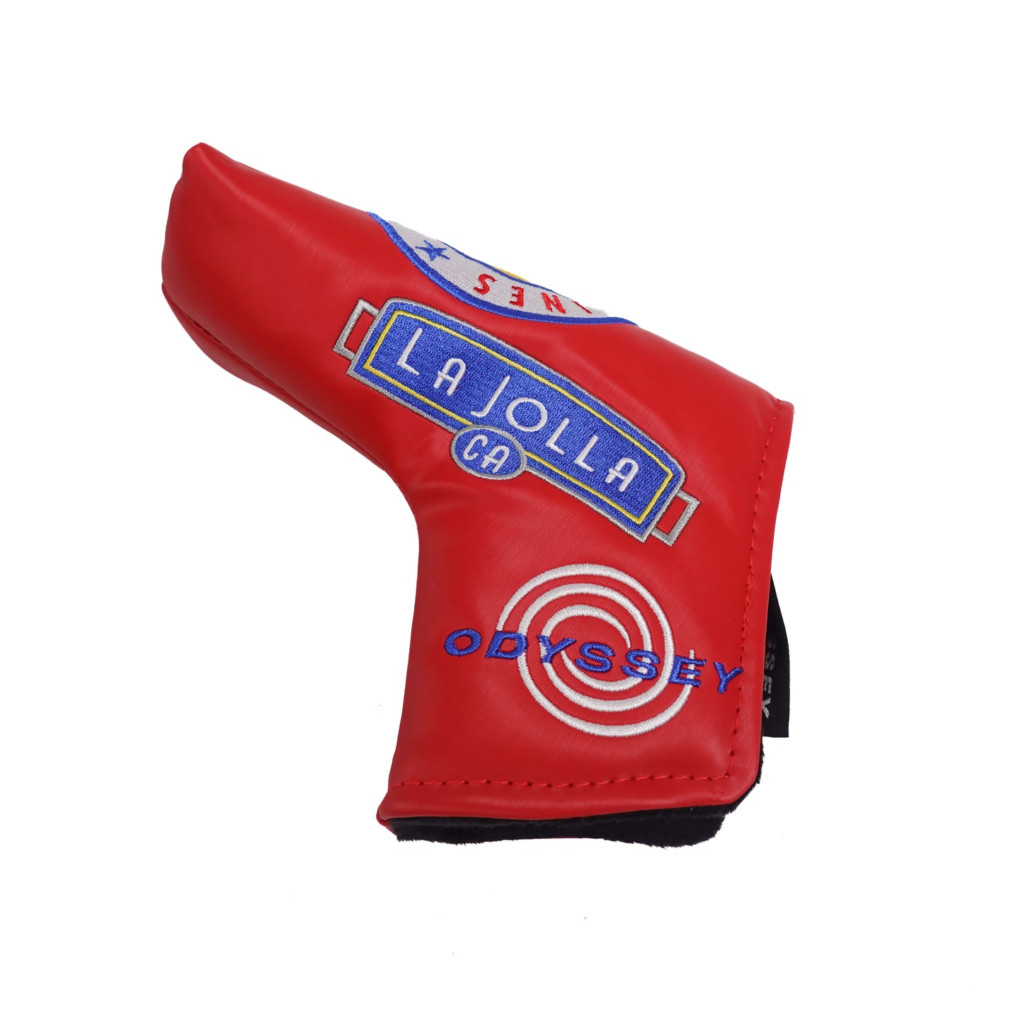 2021 US Open Torrey Pines Odyssey Putter Headcover