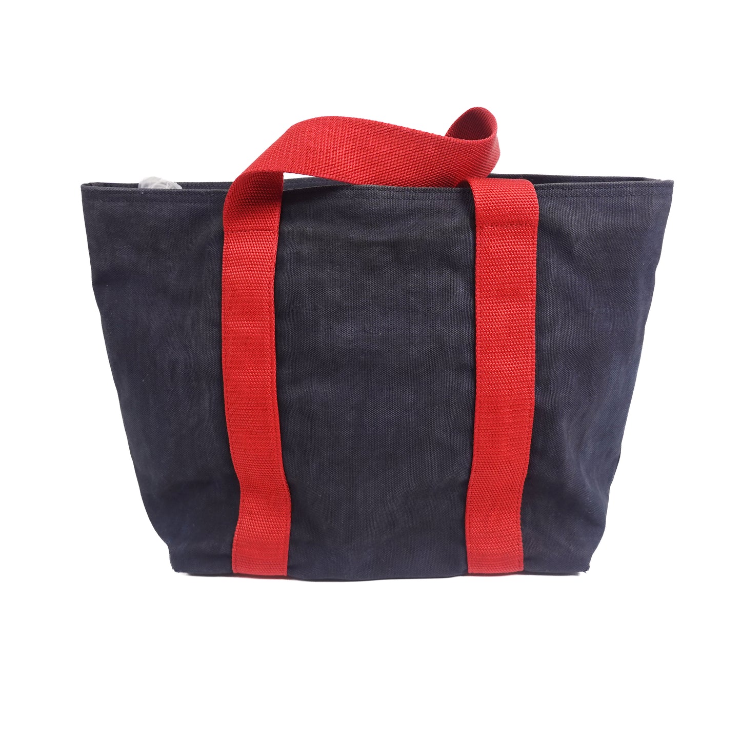 Vintage Prada Sport Canvas Tote Bag