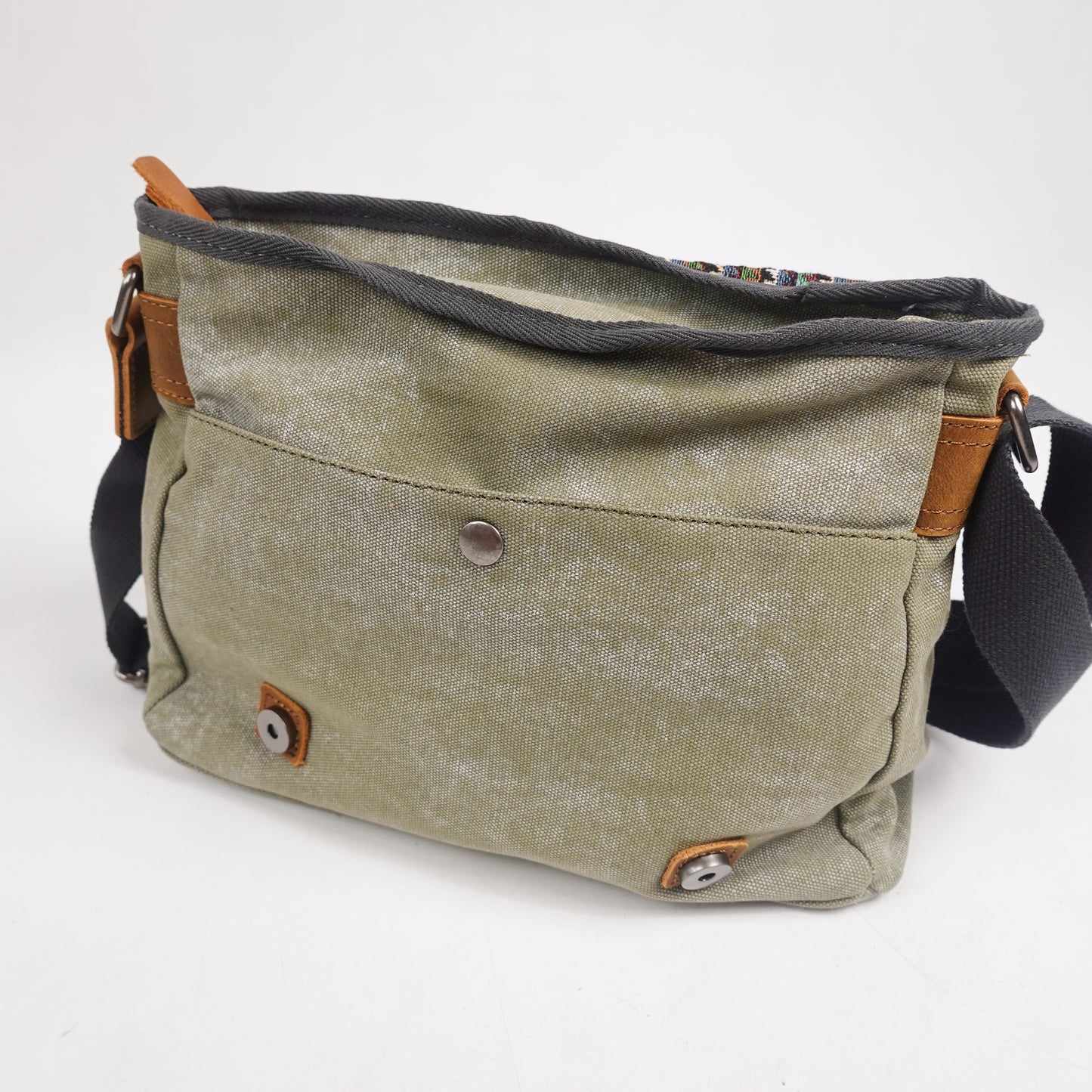 RRL Western Style Messenger Bag