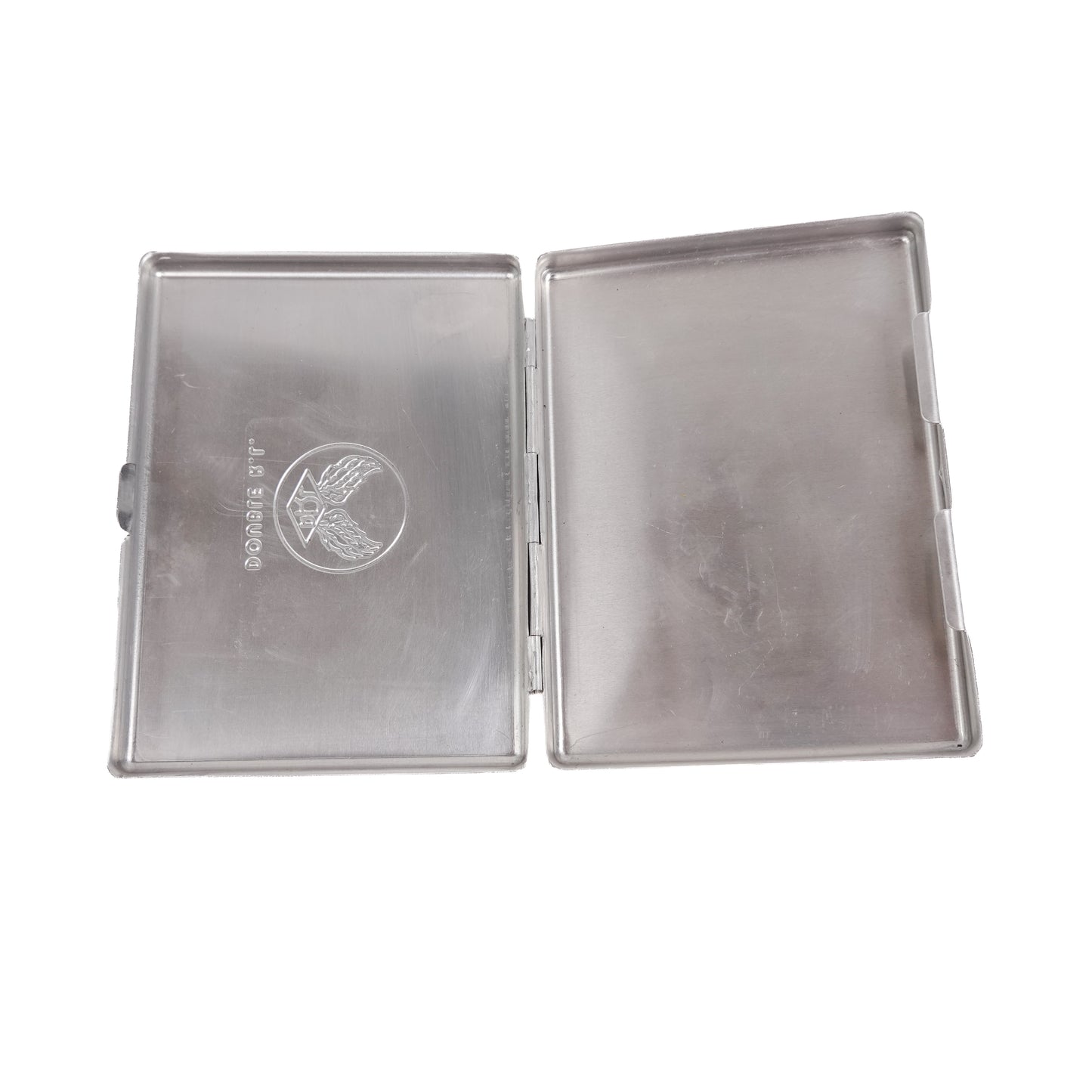 RRL Passport Tin
