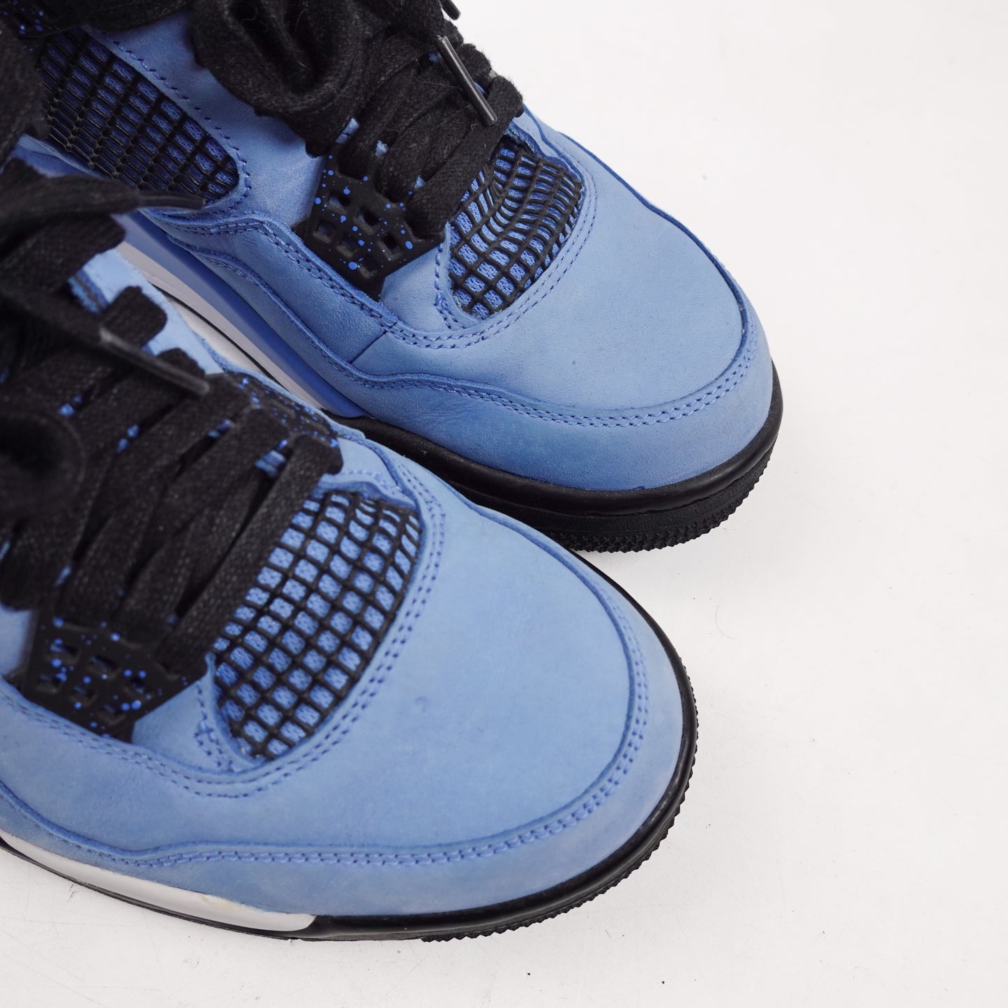 Jordan 4 Travis Scott Cactus Jack - Size 8