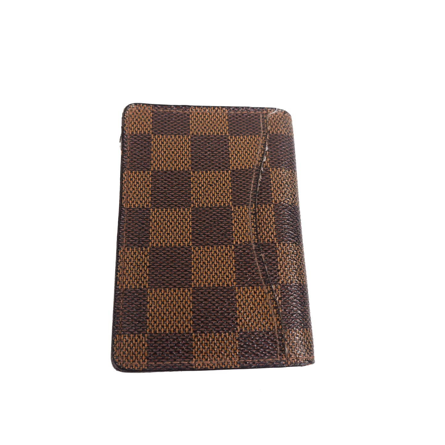 Louis Vuitton Damier Pocket Organizer