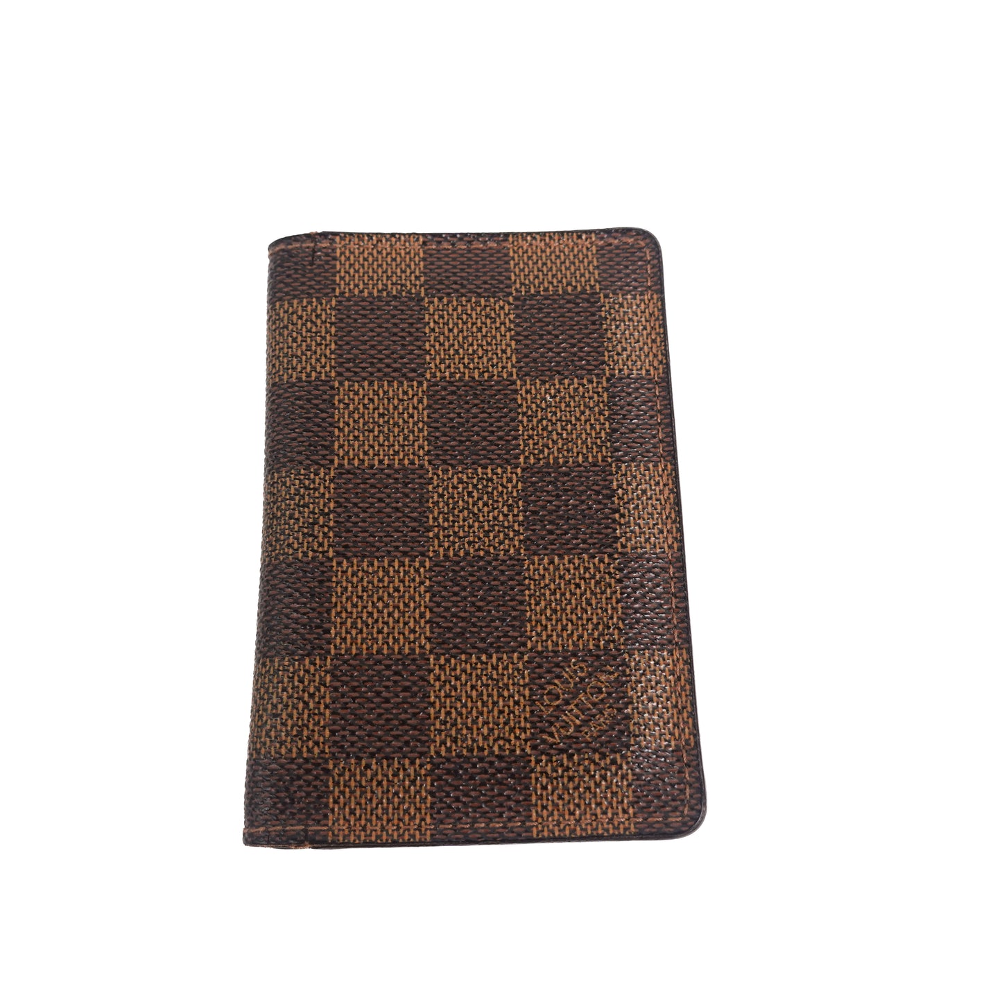 Louis Vuitton Damier Pocket Organizer