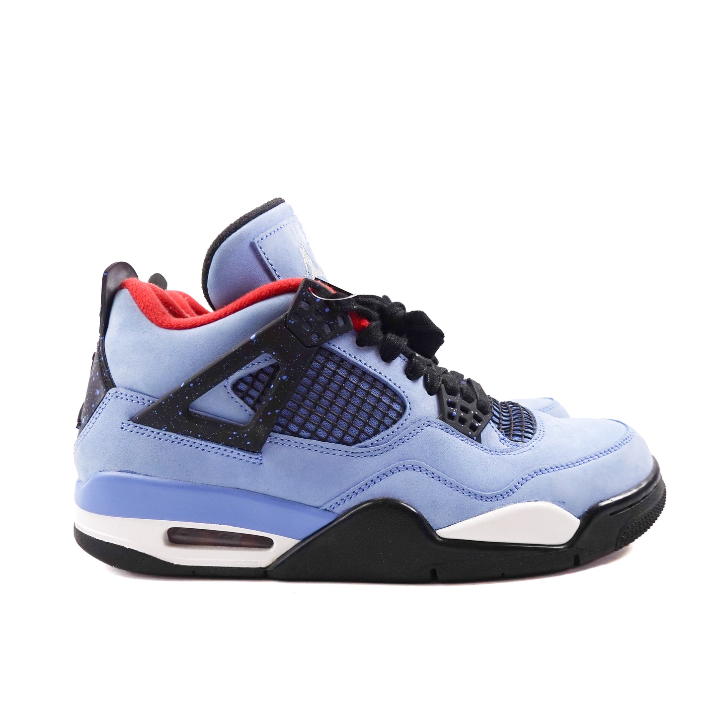 Jordan 4 Travis Scott Cactus Jack - Size 8