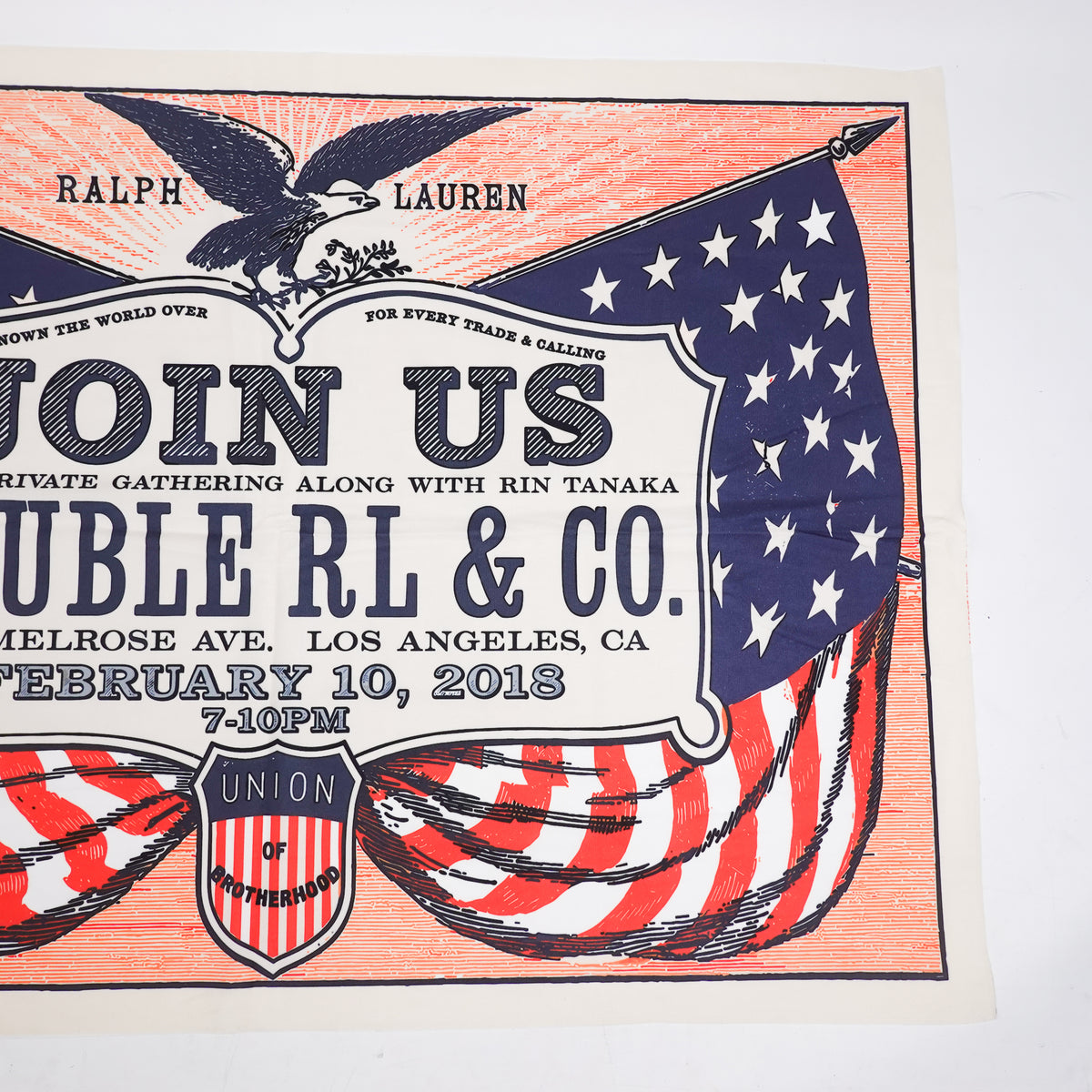 RRL Banner