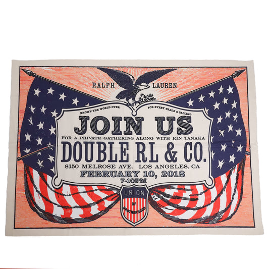 RRL Banner