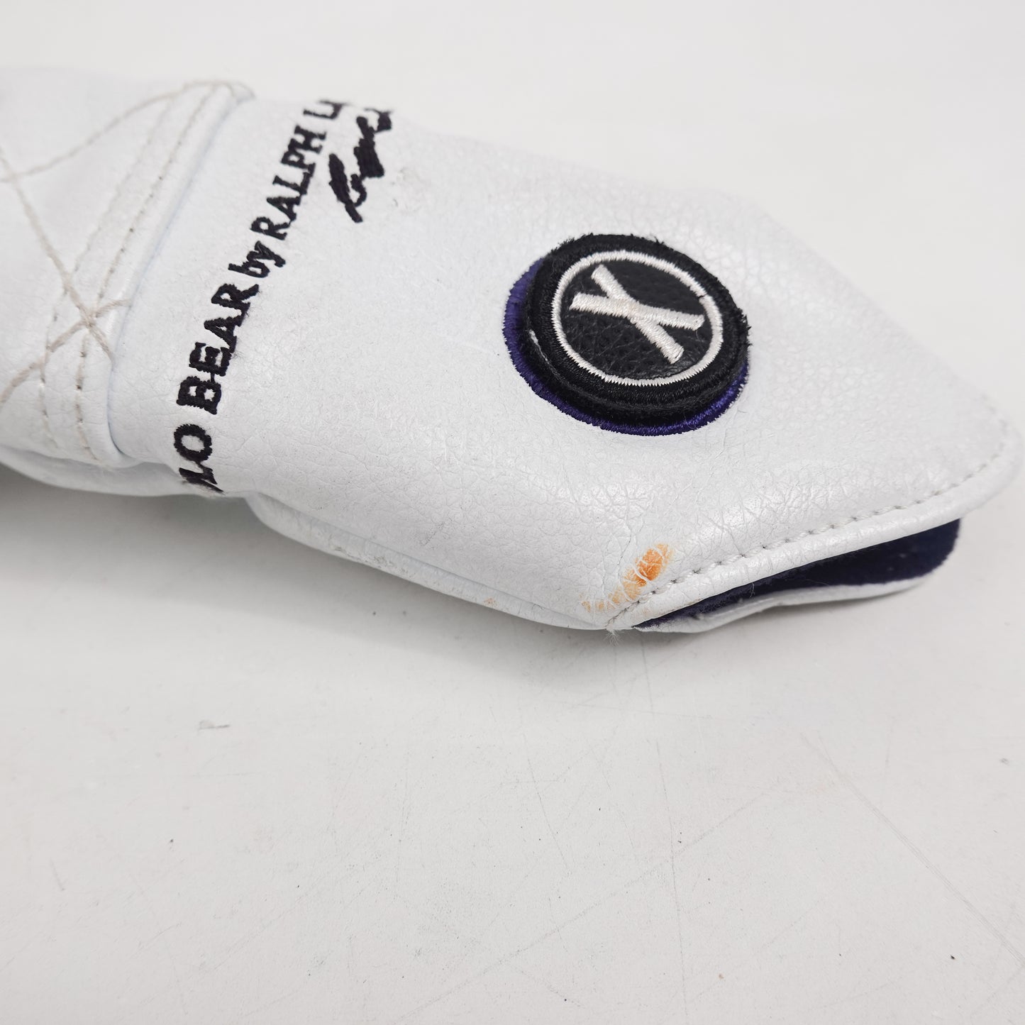Polo RL Bear Hybrid Headcover