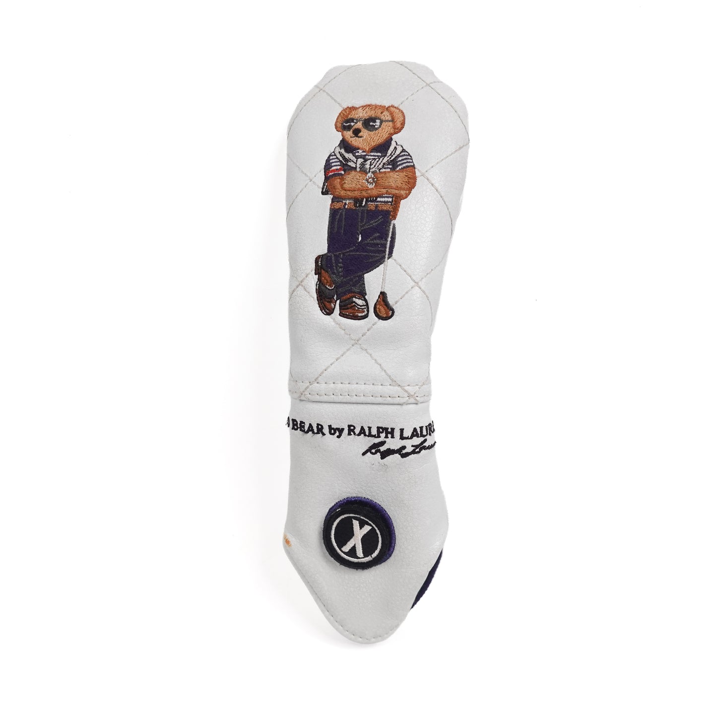 Polo RL Bear Hybrid Headcover