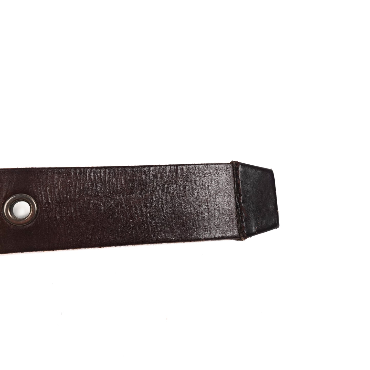 Vintage Dolce & Gabbana Belt - Size 38